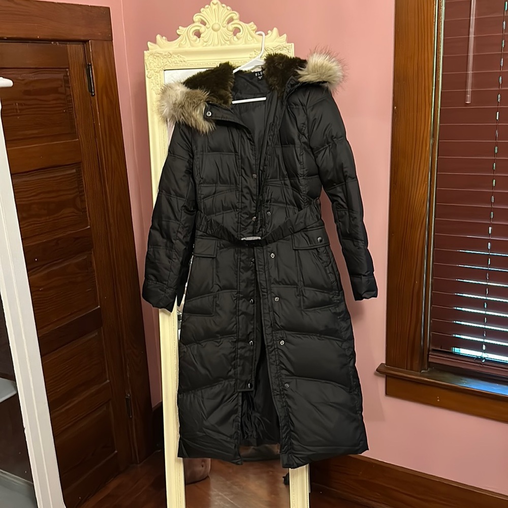 NEW Winter Jacket